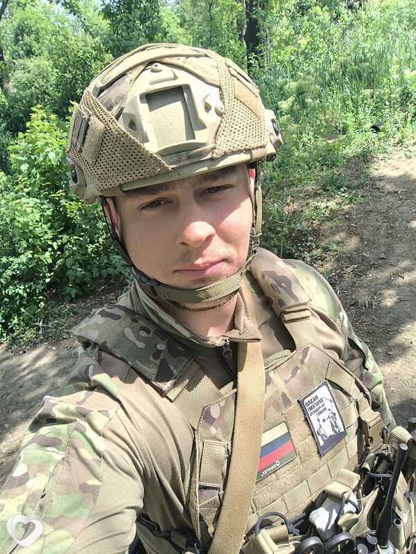 Михаил, 29, Славянске-на-Кубани — анкета №2366260