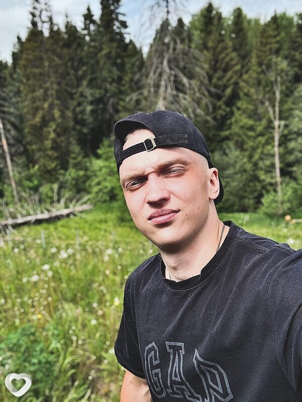 Алексей, 23, Одинцове — анкета №2366273