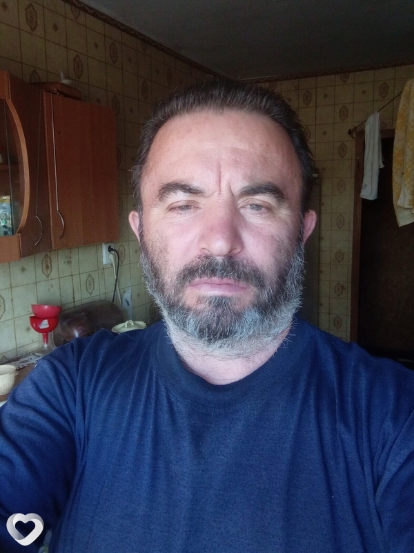 Олександр, 54, Одессе — анкета №2366274
