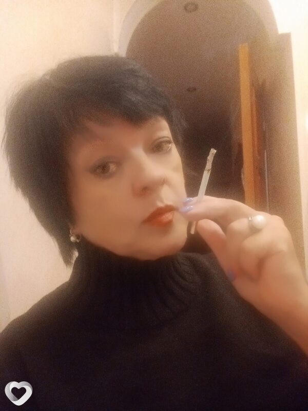 Татьяна, 55, Москве — анкета №2366382