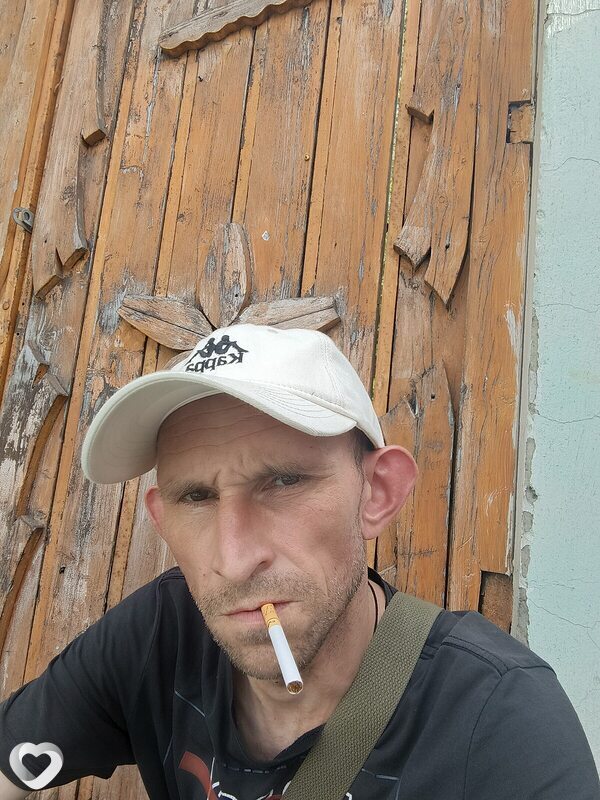 Юрий, 41, Москве — анкета №2366385