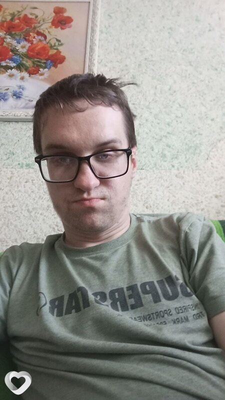 Артем, 28, Ивацевичах — анкета №2366388