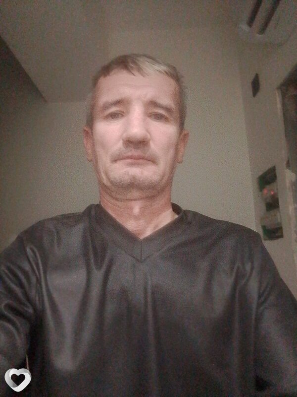 Русик, 47, Москве — анкета №2366351