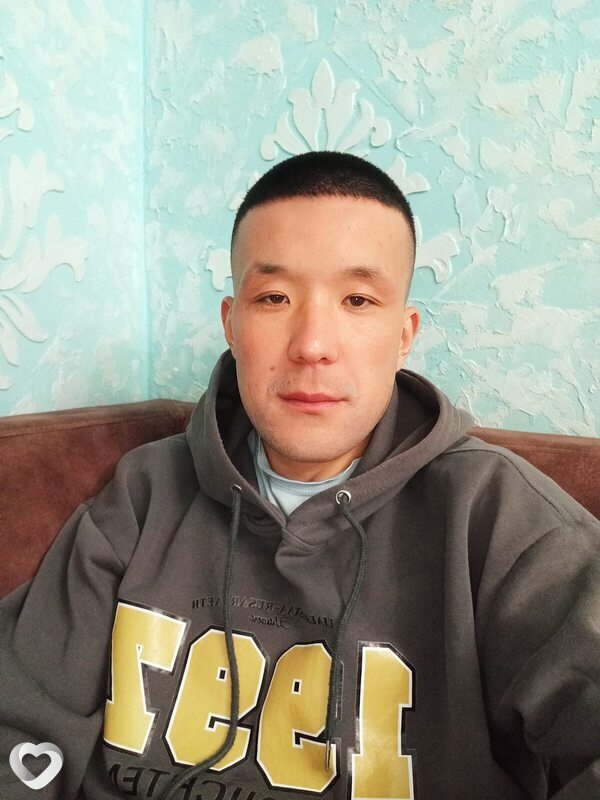 Бексұлтан, 30, Шымкенте — анкета №2366359