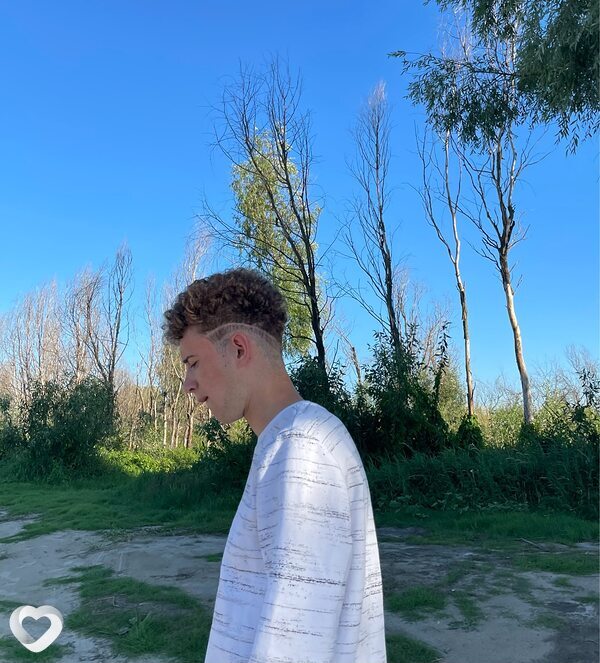 Алексей, 22, Солигорске — анкета №2366361