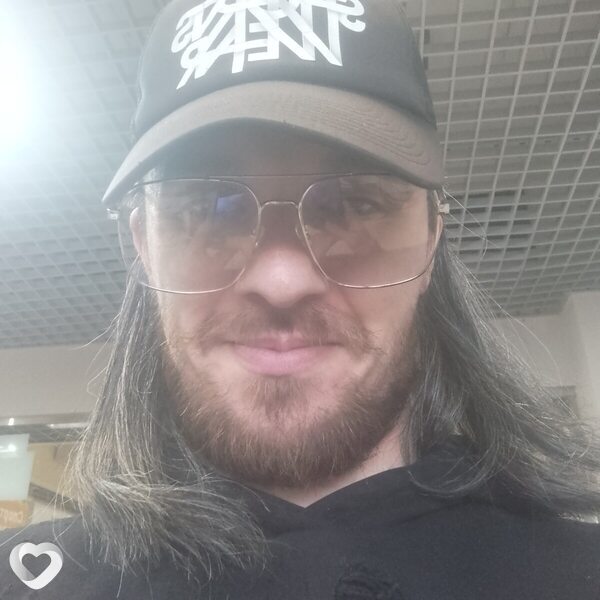Sar, 29, Санкт-Петербурге — анкета №2366362