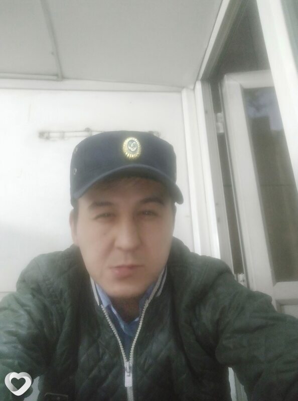 Жас, 41, Алматы — анкета №2366364