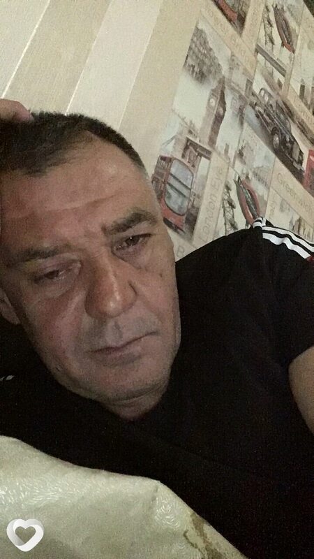 Александр, 48, Курганинске — анкета №2366373