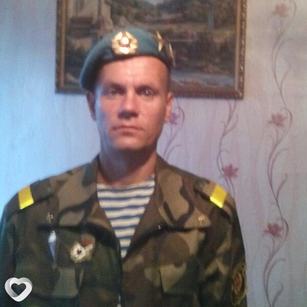 Виталий, 49, Гродно — анкета №2366374