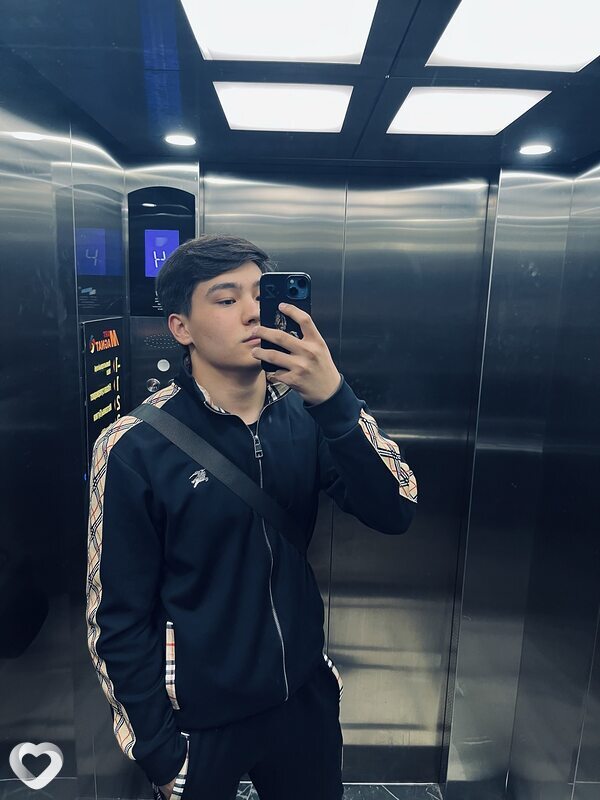 Батыр, 20, Алматы — анкета №2366982