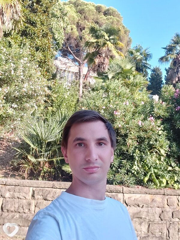 Александр, 32, Санкт-Петербурге — анкета №2366985