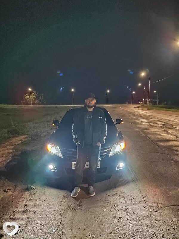 Самир, 27, Белгороде — анкета №2366986
