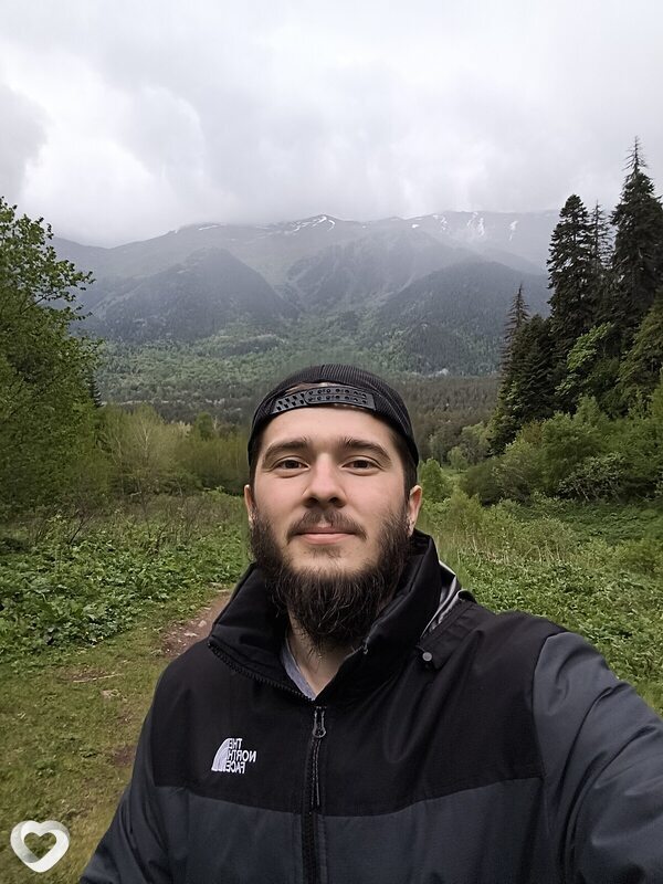 Дмитрий, 26, Ставрополе — анкета №2366996