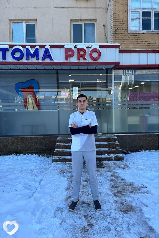 Ися, 24, Ташкент — анкета №2367353