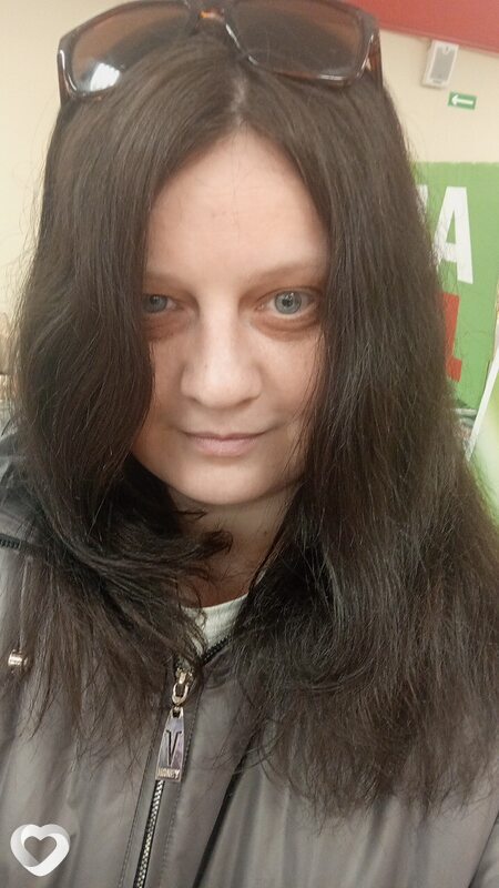 Иннуля, 33, Королёв — анкета №2367354