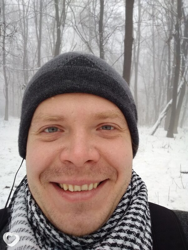 Тарас, 41, Львове — анкета №2367357