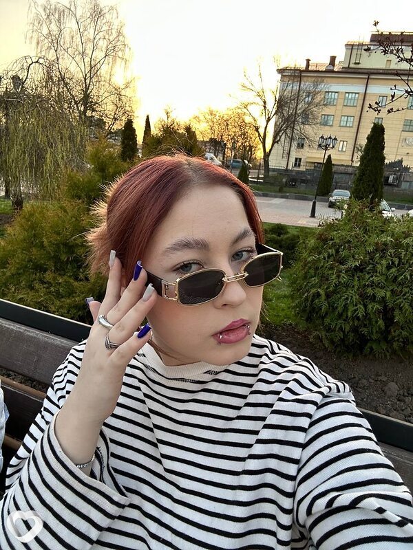 Катька, 20, Витебске — анкета №2367370