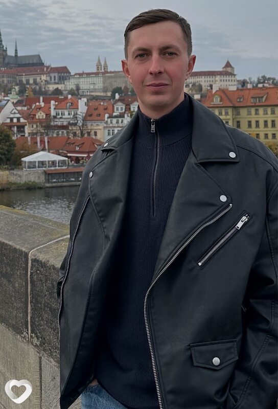 Ilya, 31, Орше — анкета №2366400