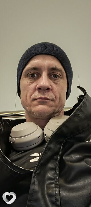 Александр, 41, Кубинке — анкета №2366405