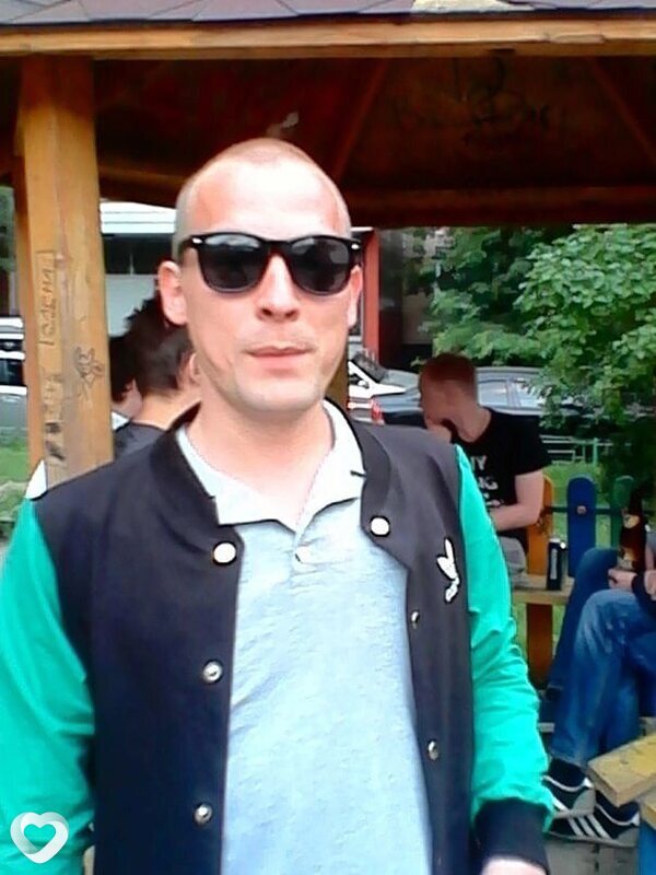 Макар, 36, Пушкино (Московская Обл) — анкета №2366414