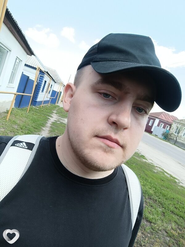 Алексей, 29, Москве — анкета №2366275
