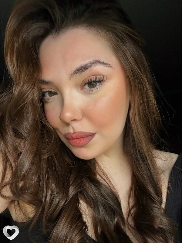 Алёна, 23, Тюмени — анкета №2366277