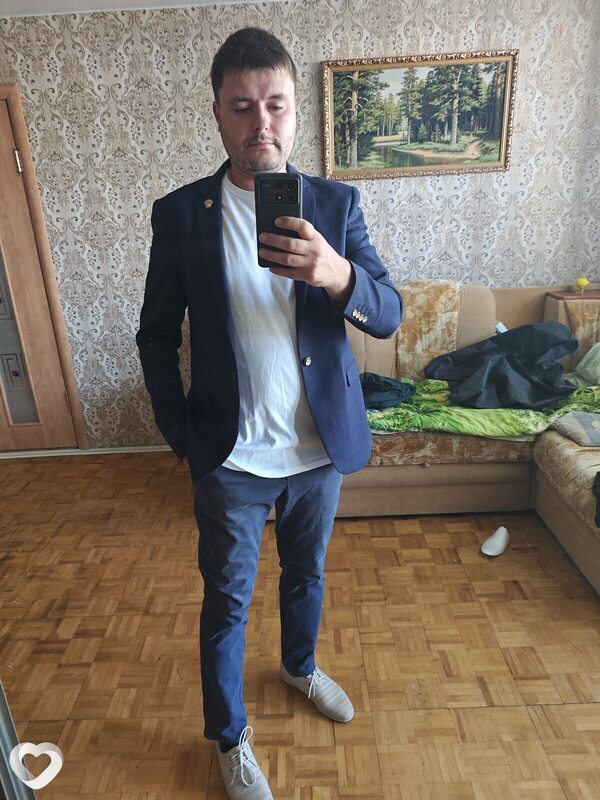 Никита, 34, Александрове — анкета №2366286