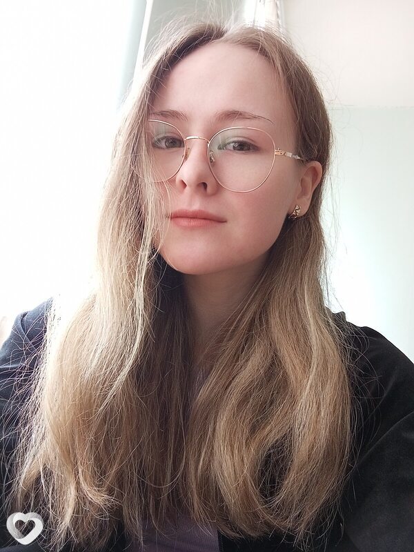 Анастасия, 19, Ижевске — анкета №2366289