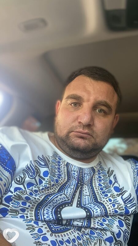 Ибрагим, 31, Алматы — анкета №2366297