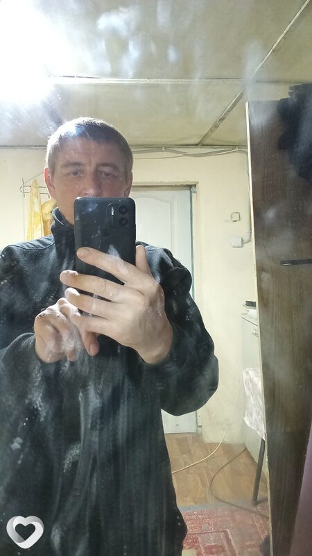 Максим, 44, Армавире — анкета №2366299