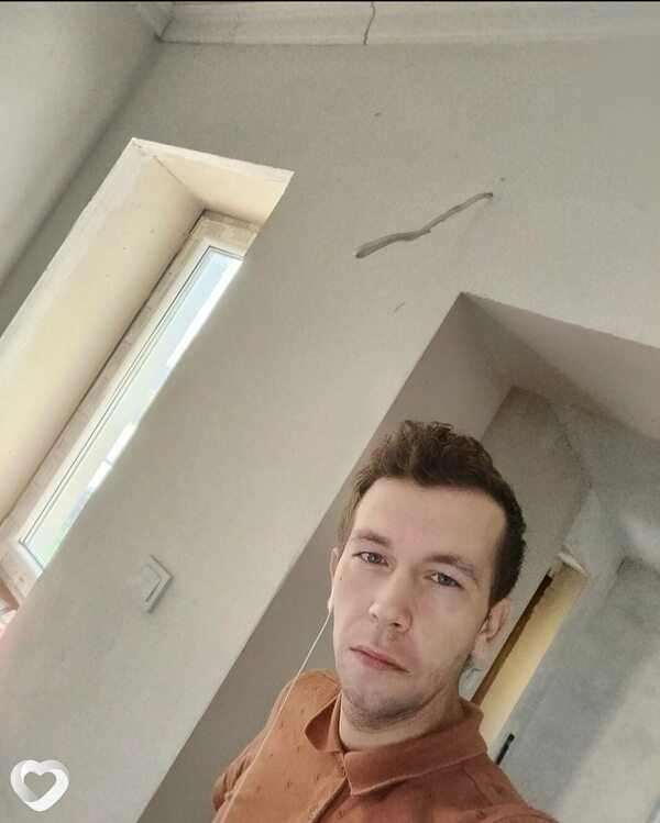 Дима, 37, Бресте — анкета №2366475