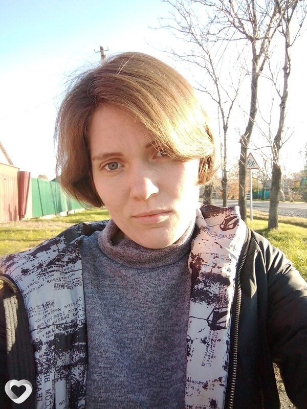 Вероника, 31, Спасск-Дальний — анкета №2366482