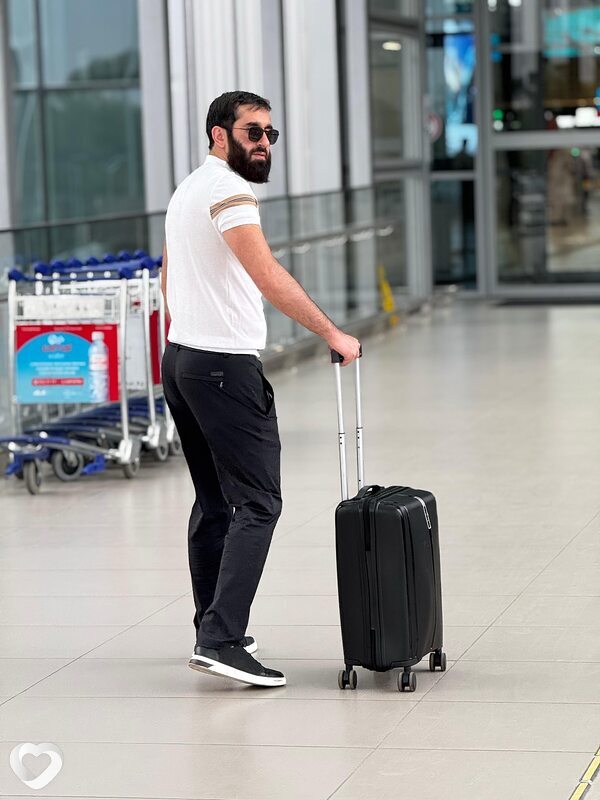 Polat, 29, Алматы — анкета №2366489