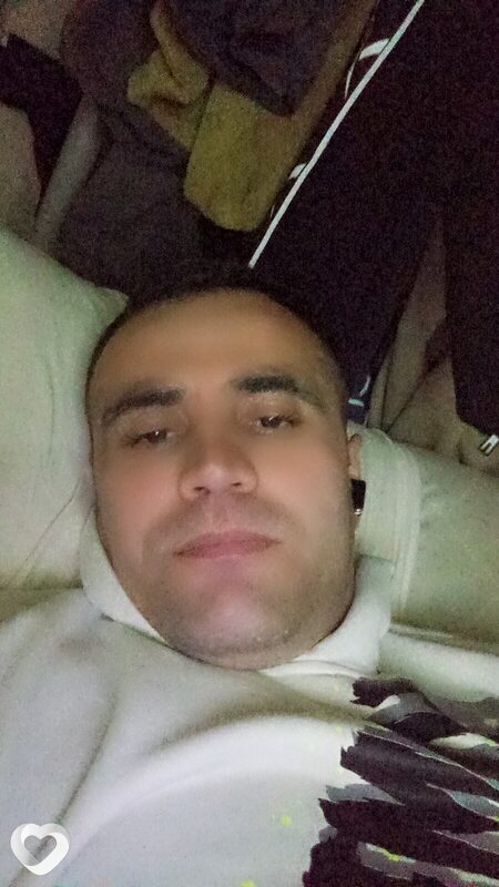 Бахтиëр, 42, Химках — анкета №2366492