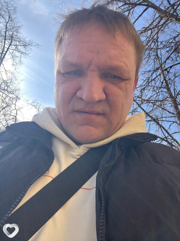 Михаил, 42, Нижнем Новгороде — анкета №2366493