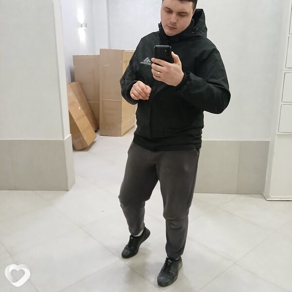 Саня, 28, Электростали — анкета №2366496