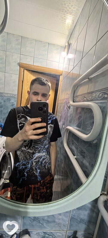 Ваня, 25, Бресте — анкета №2366227