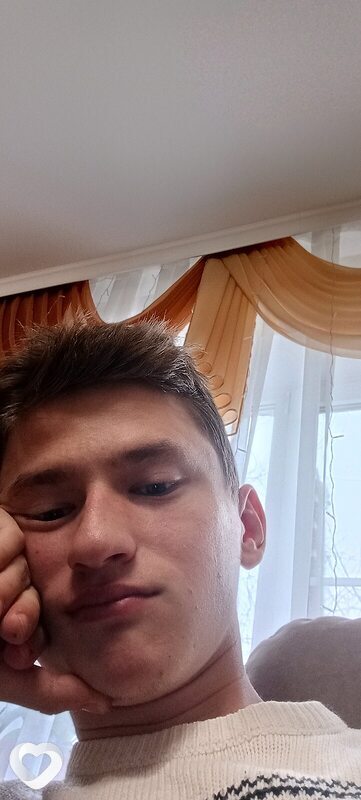 Егор, 20, Саранске — анкета №2366230