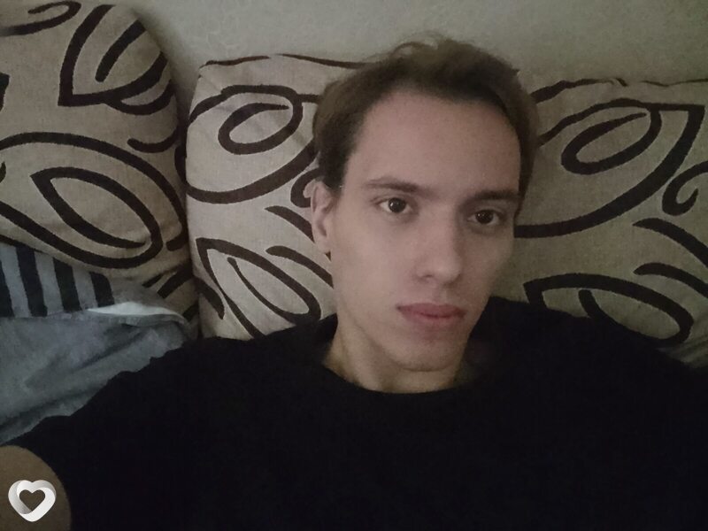 Ярослав, 21, Сочи — анкета №2366234