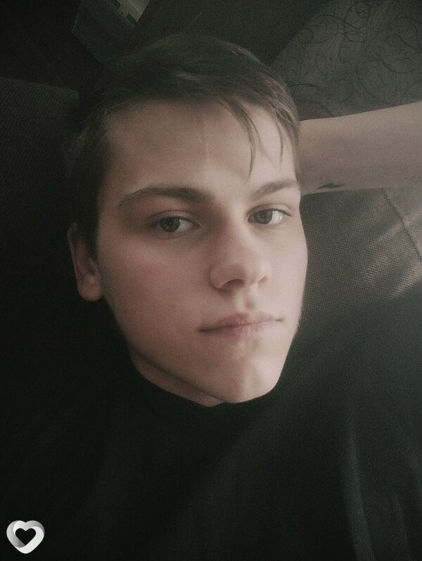 Алексей, 20, Туле — анкета №2366235