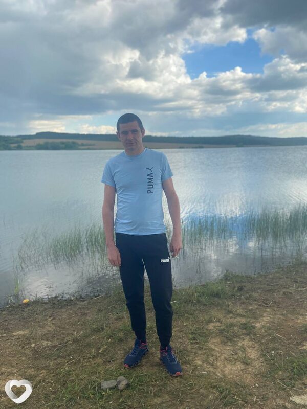 Влад, 30, Прага — анкета №2366243
