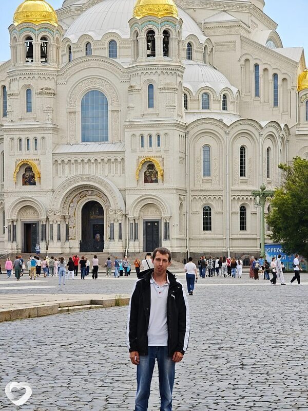 Алексей, 31, Можайске — анкета №2366249