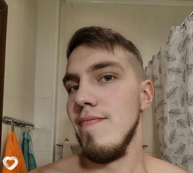 Александр, 28, Санкт-Петербурге — анкета №2366527