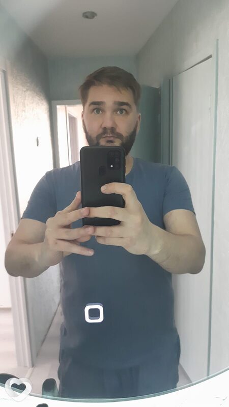 Денис, 35, Котласе — анкета №2366537