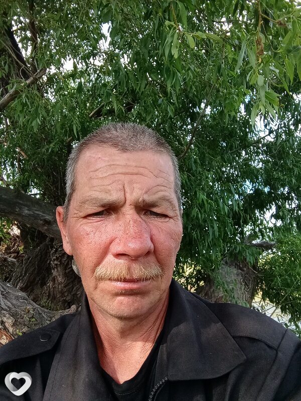 Евгений, 50, Самаре — анкета №2366541