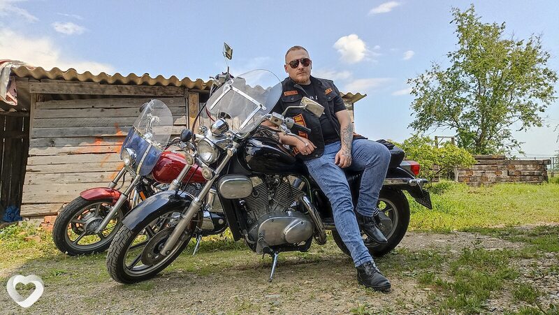 Евгений, 35, Уссурийске — анкета №2366547