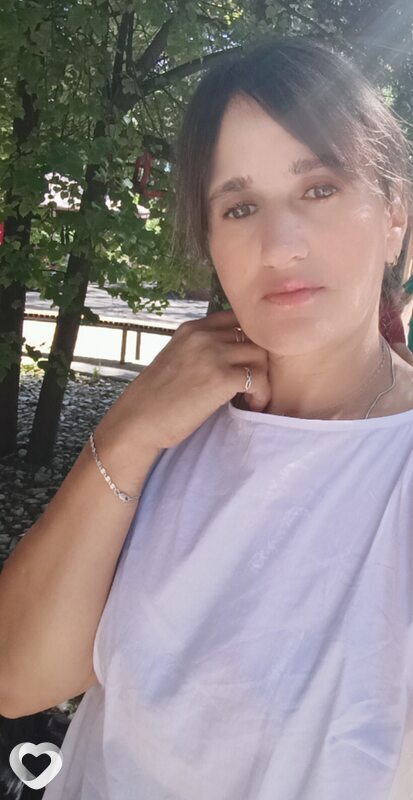 Не Важно, 43, Усолье-Сибирское — анкета №2366688