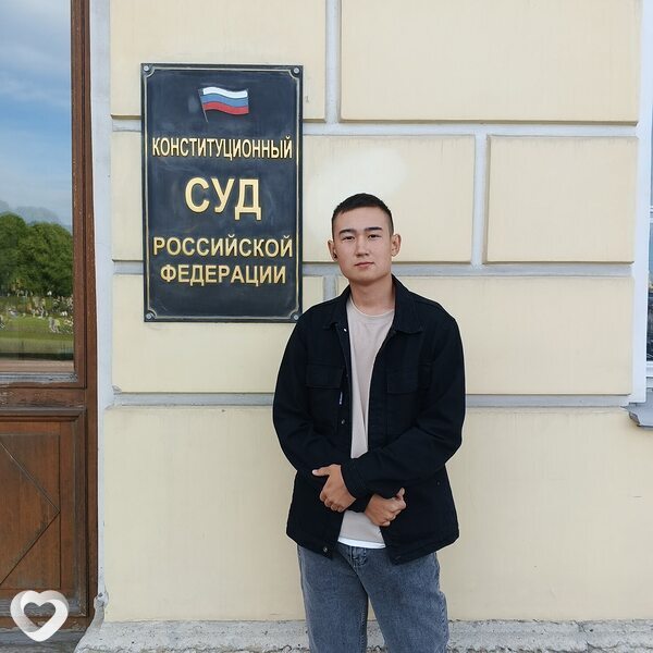 Батыр, 19, Волжском — анкета №2366689