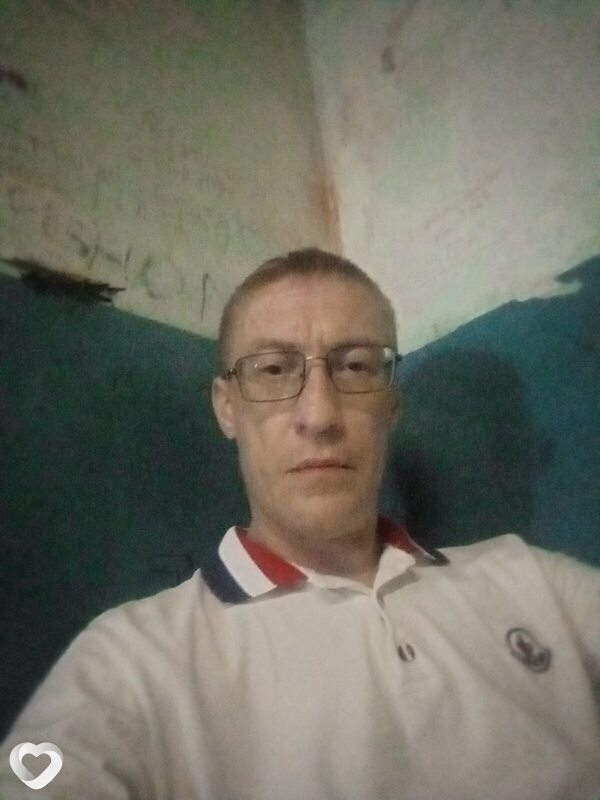 Игорь, 41, Уфе — анкета №2366692