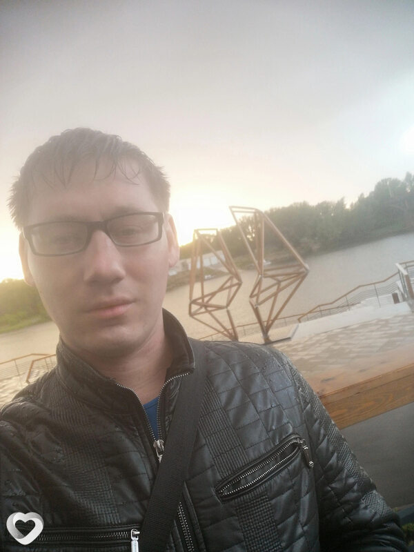 Макс, 36, Красноярске — анкета №2366697
